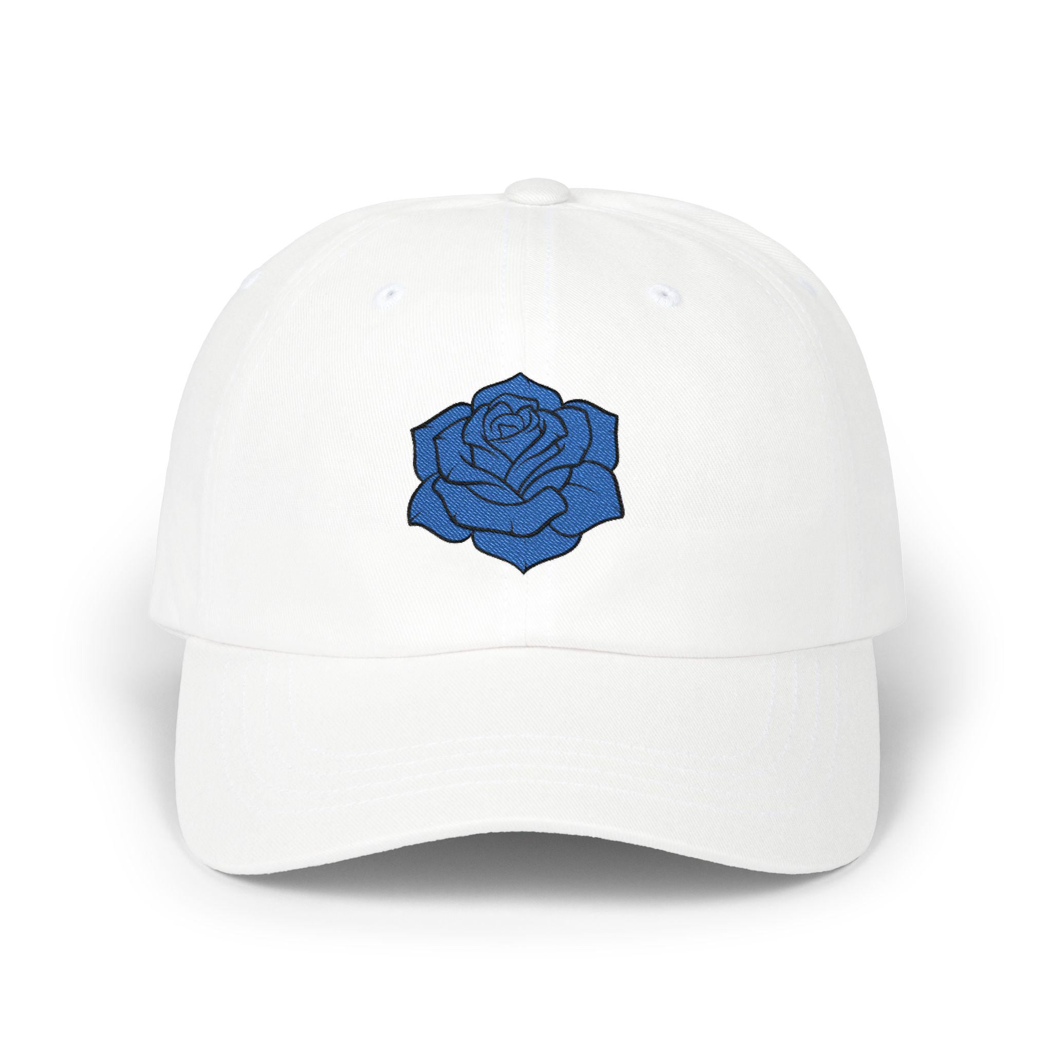 Ado Blue Rose - Etsy UK