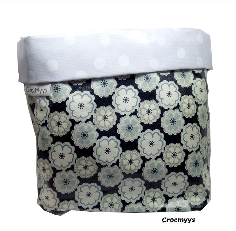 Vide Poche Liberty Toria Noir