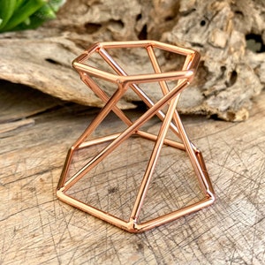 Metal Crystal Sphere Stand | Crystal Ball Stand | Crystal Stand | Display Stand | Sphere Stand |