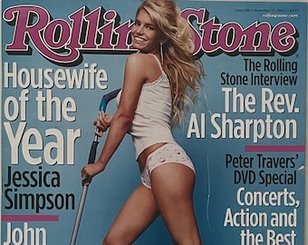 Jessica simpson rollin shop