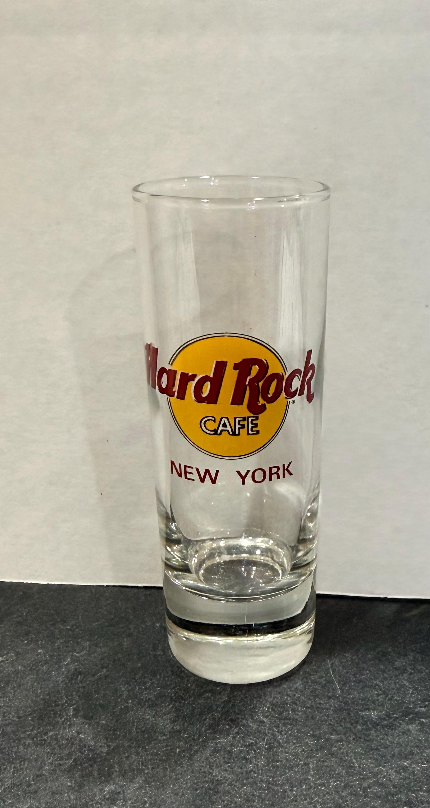 New york shot glass - Etsy 日本