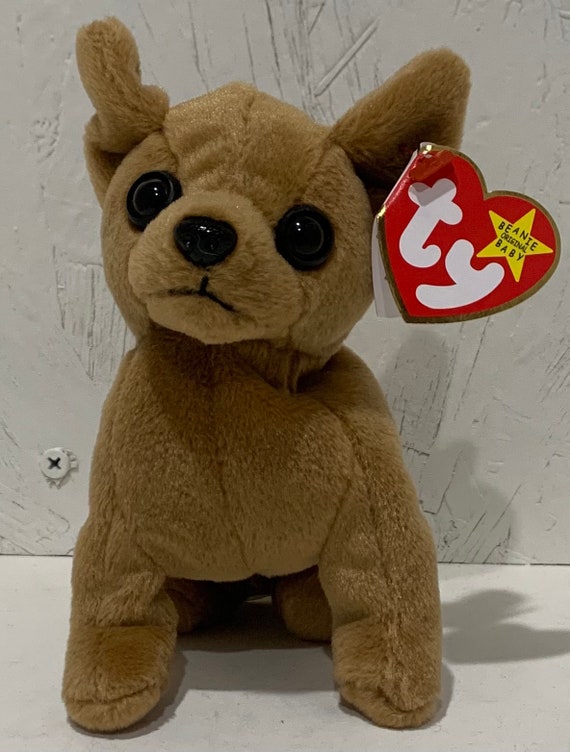 Tiny beanie baby errors deals