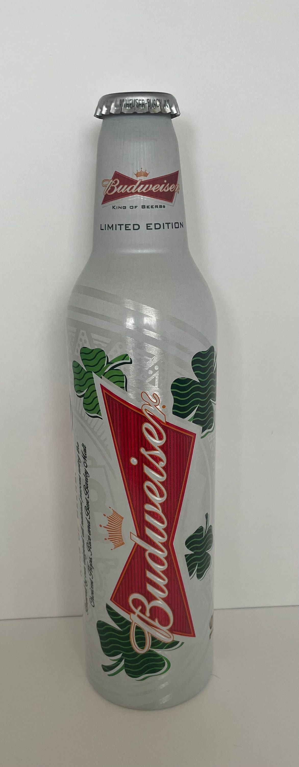 Vintage budweiser beer cans - Etsy 日本