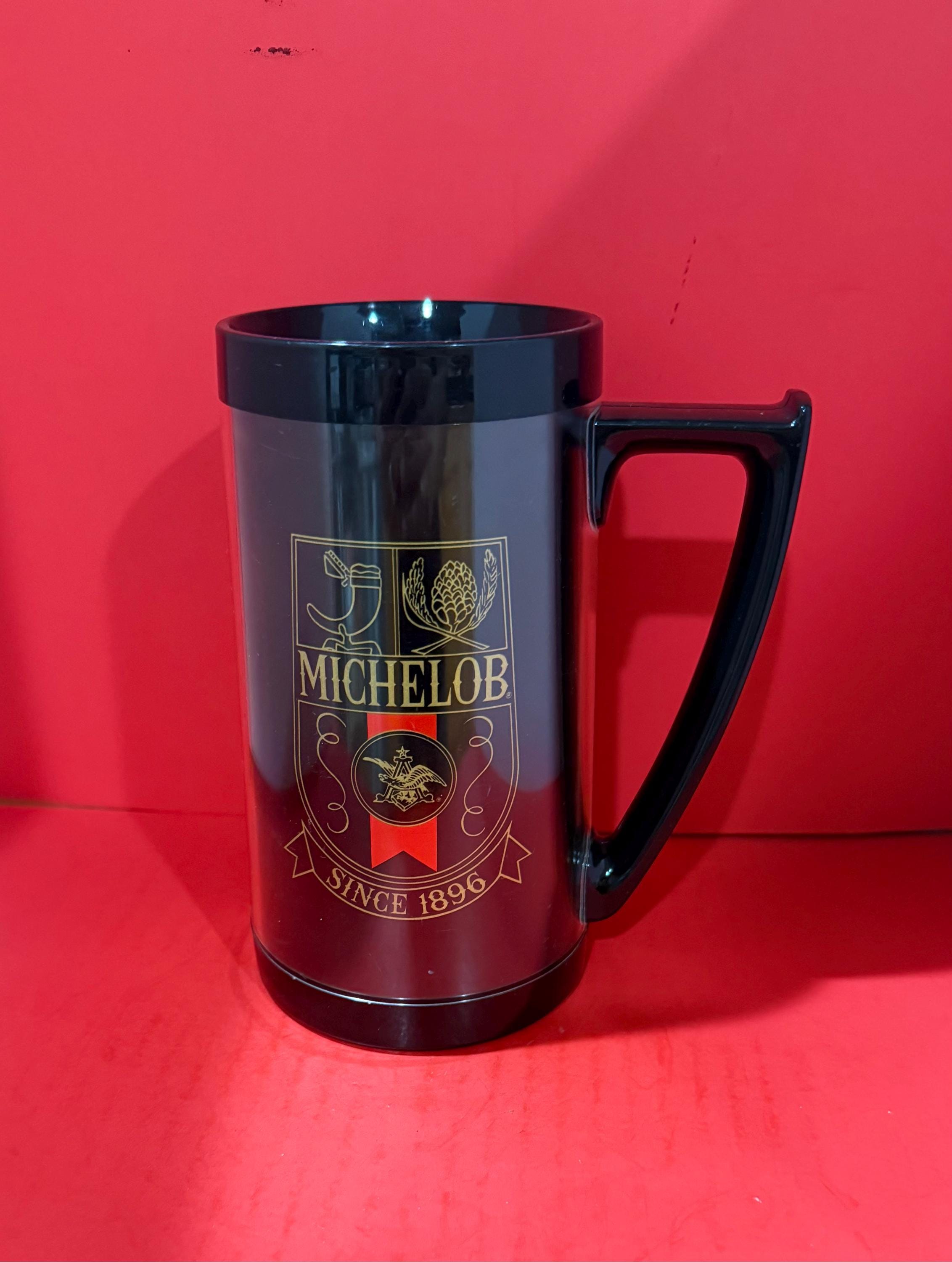 Vintage Michelob Mug - Etsy