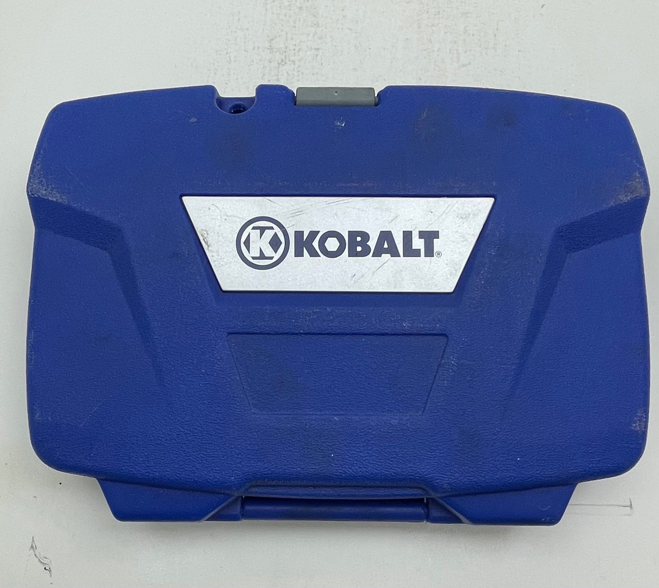Kobalt Tool Set for sale 79 ads for used Kobalt Tool Sets