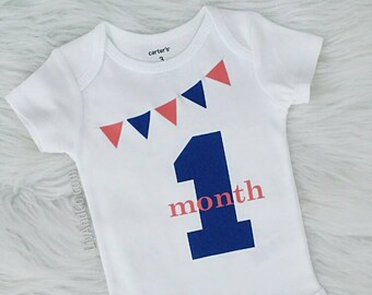 dress for one month baby boy