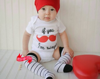 valentines outfit baby boy