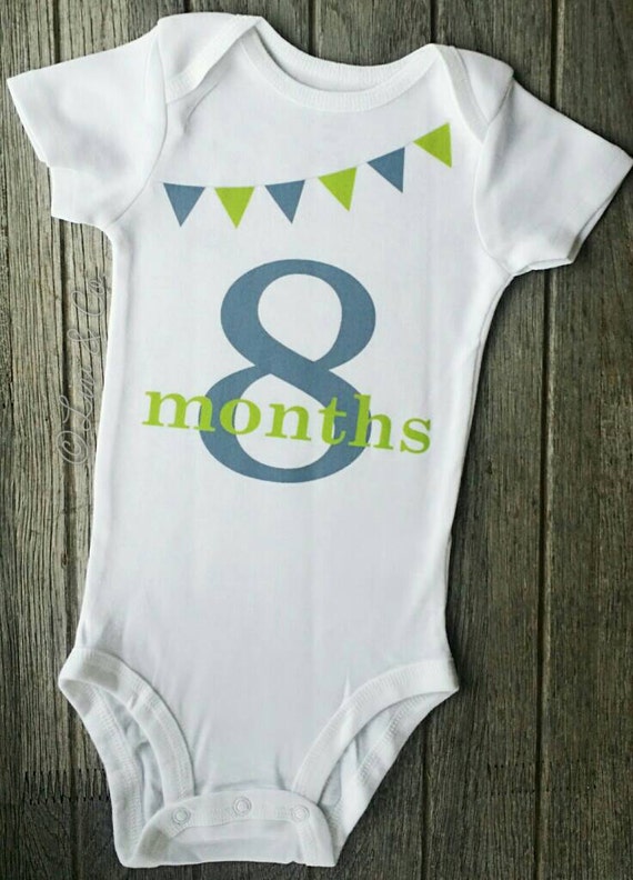 8 month old baby boy dress