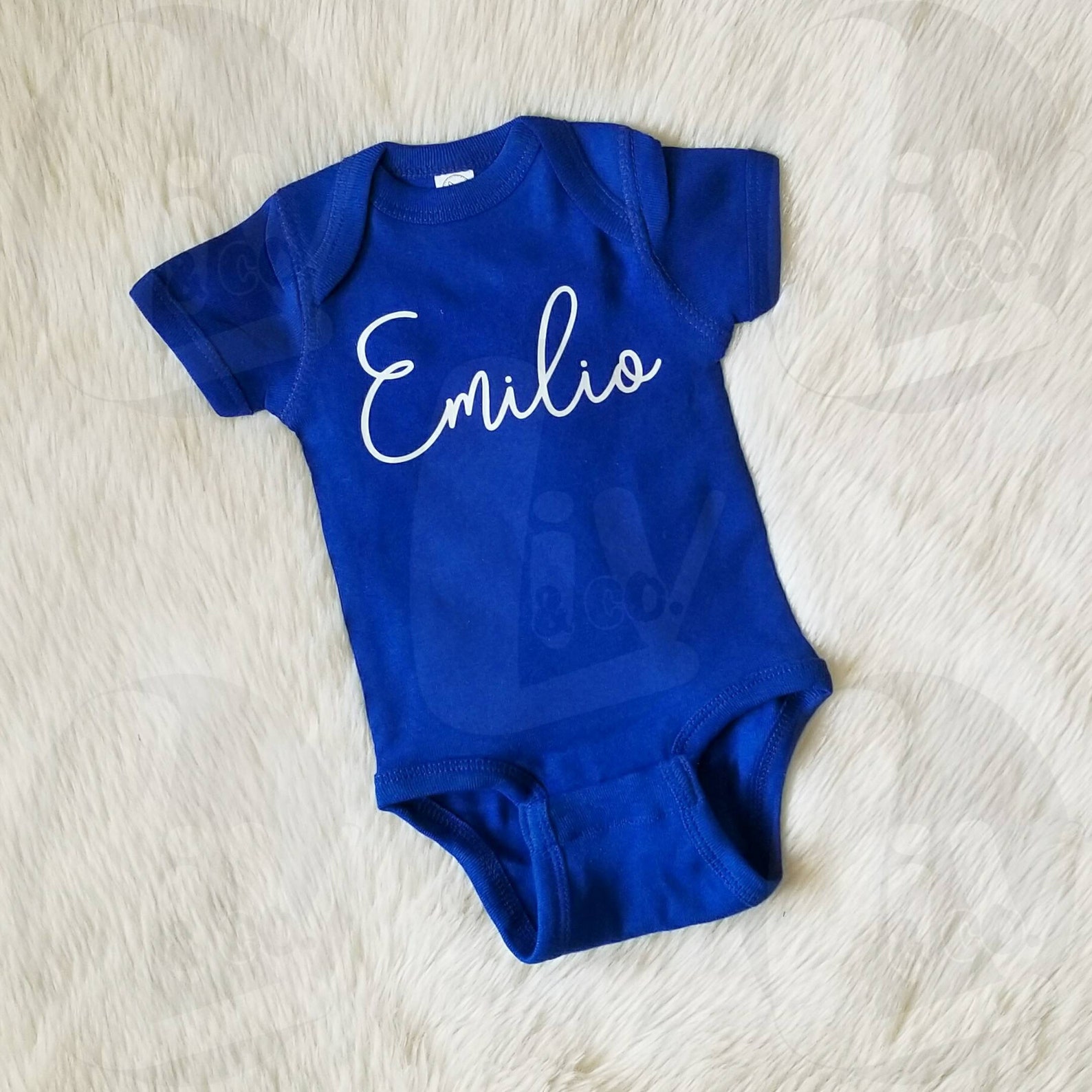Baby Name Outfit Personalized Infant Newborn Coming Home Etsy