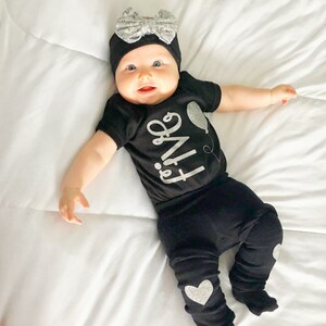 5 month baby girl clothes