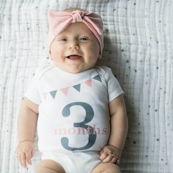 one month old baby outfit