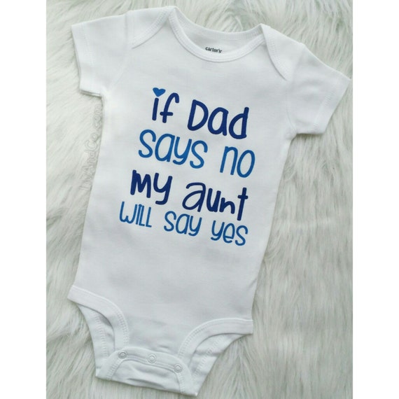 Funny Aunt Shirt Auntie Shirt I Love My 