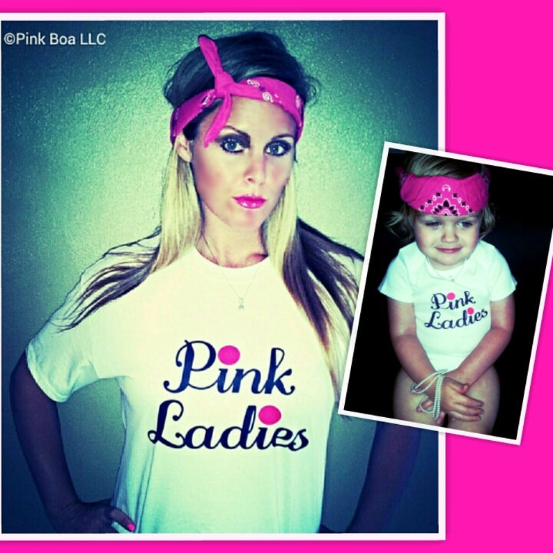 Grease TBirds Baby Toddler Boy Halloween Costume Newborn Etsy