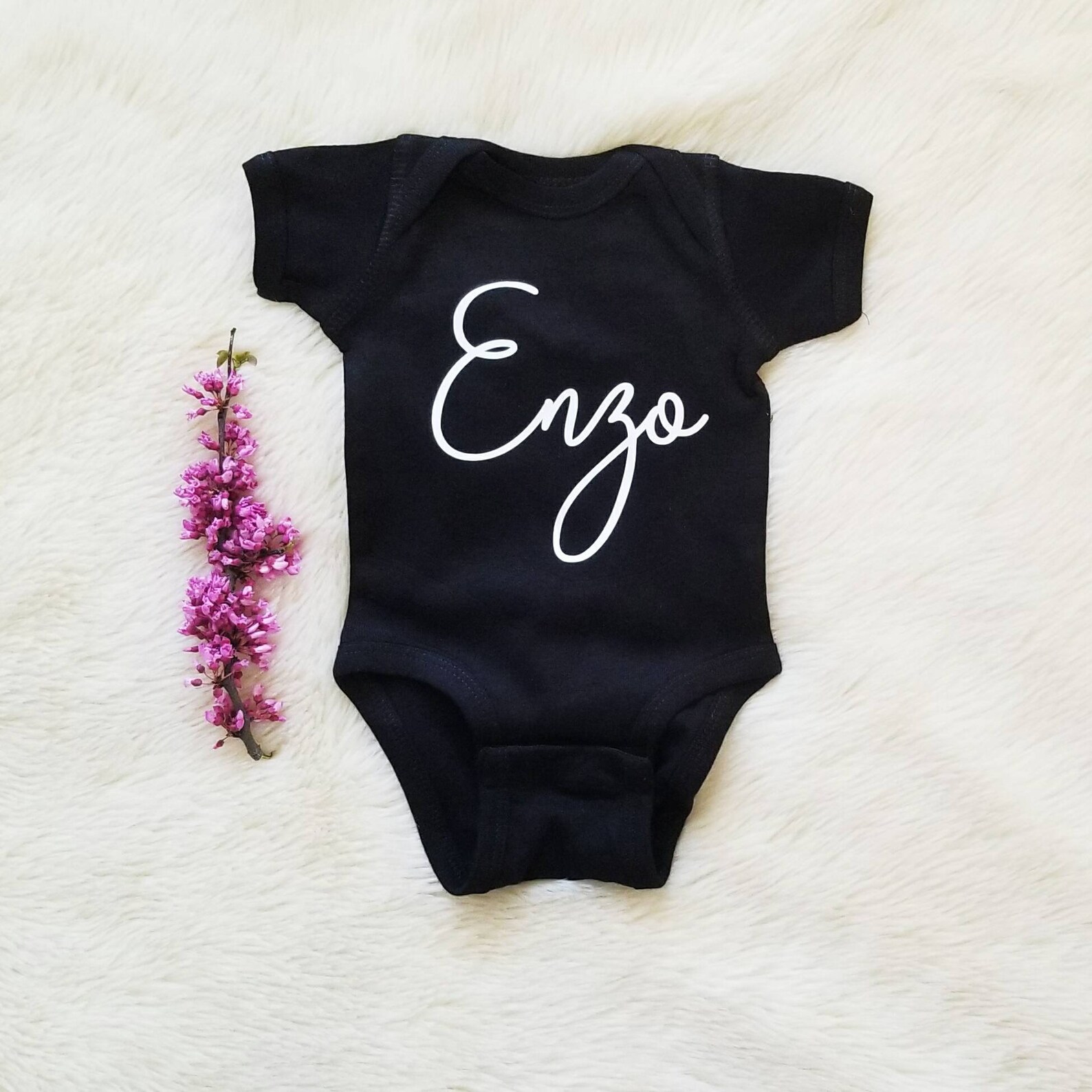 Baby Name Outfit Personalized Infant Newborn Coming Home Etsy