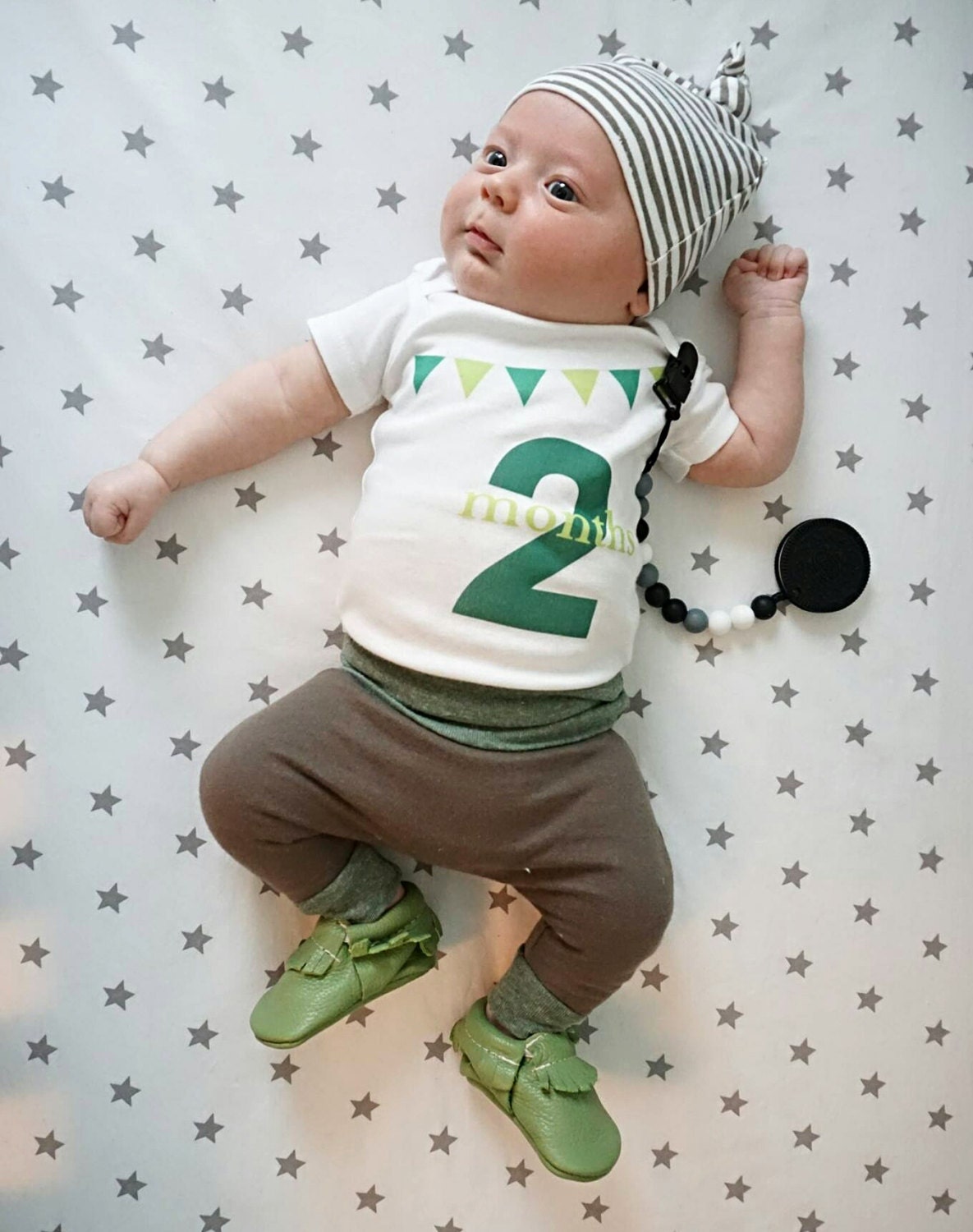 2 month baby dress girl