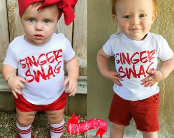 Baby Swag Etsy