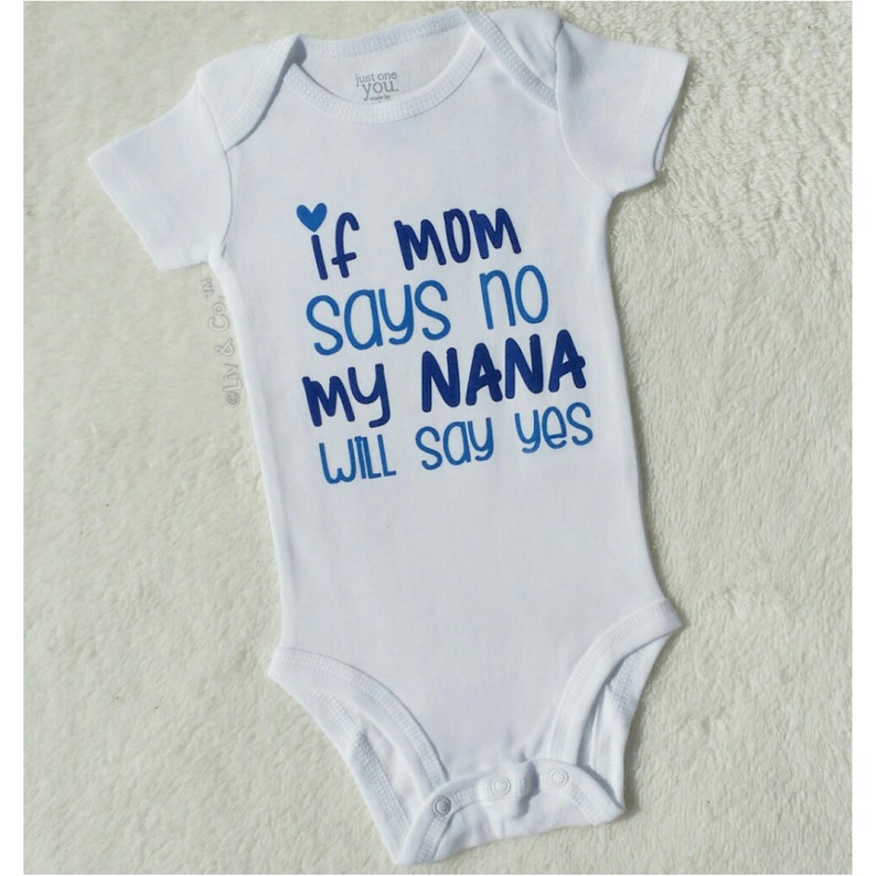 Funny Baby Clothes Boy