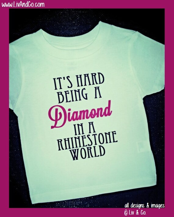Items similar to Funny T Shirts, Funny Kids Shirt, Toddler Girl Shirt
