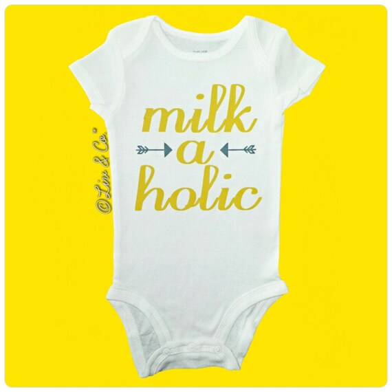 milk co baby clothes