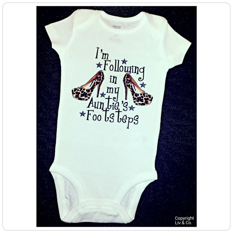 Infant Newborn Baby Girl Aunt Shirt Auntie Baby Clothes Baby Shower Gift For Niece Baby Girl Gifts I Love My Aunt Girl Clothing Liv Co U2122 Girls Clothing Clothing Infant Newborn Baby Girl Aunt Shirt Auntie Baby Clothes Baby Shower Gift For Niece Baby Girl Gifts I Love My Aunt Girl Clothing Liv Co U2122 Girls Clothing Clothing