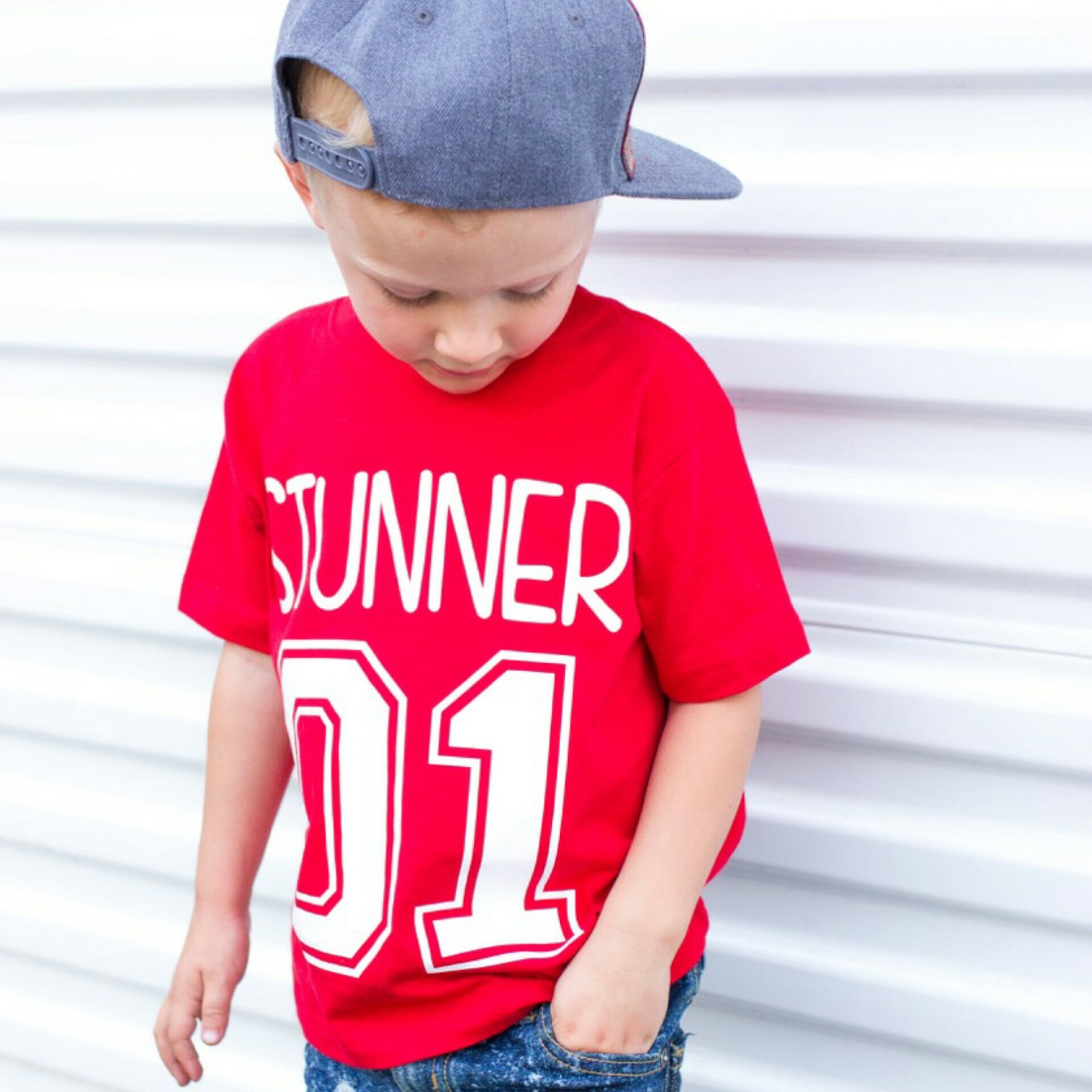 Funny Boys Shirts 1 Stunner Baby Boy Clothes Toddler Boy Etsy