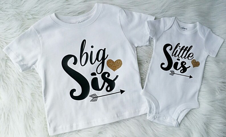 camisas de hermanos