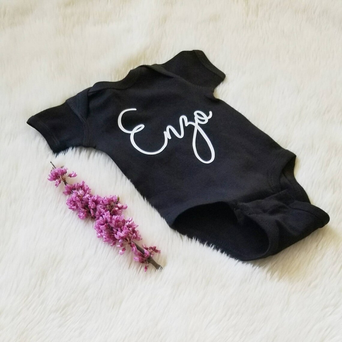 Baby Name Outfit Personalized Infant Newborn Coming Home Etsy