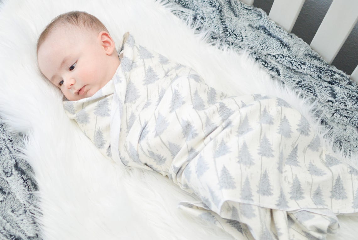 Outdoorsy Baby Blanket Baby Outfit Baby Clothes Baby Gift Etsy