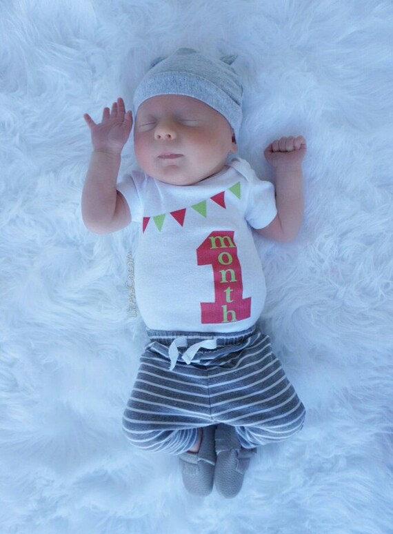 Items similar to Baby Boy Clothes, Baby Girl Clothes, Newborn Photo