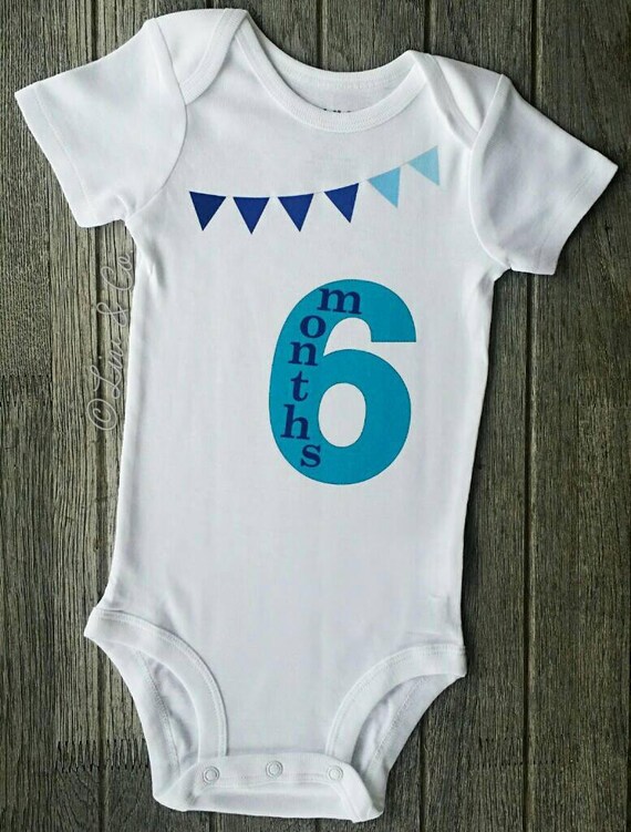 6 month old baby outfit
