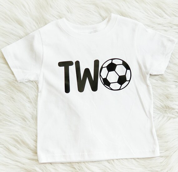 etsy 2 year old birthday shirt