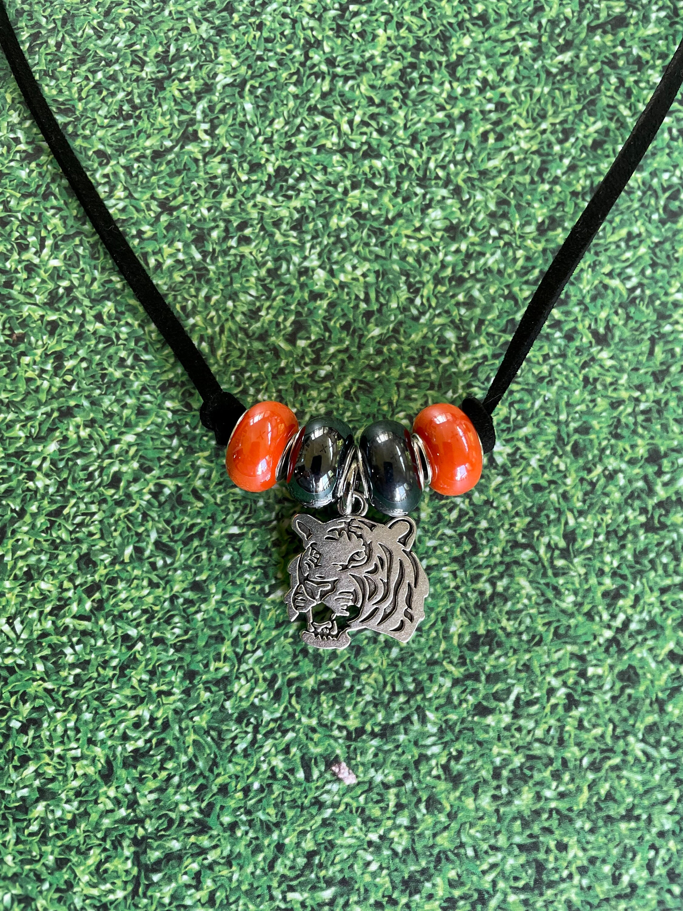 Joe Burrow Necklace - Etsy Joe Burrow Necklace - Etsy