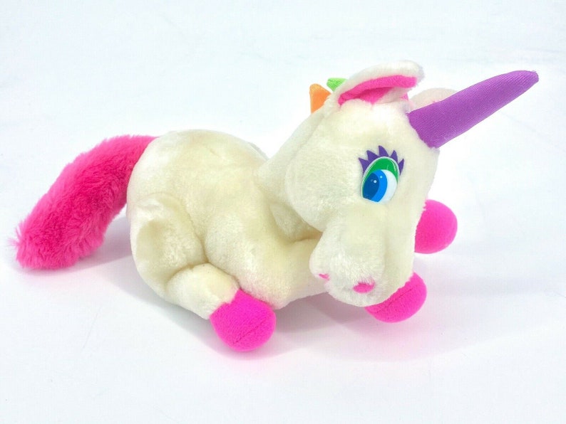 lisa frank stuffed animals
