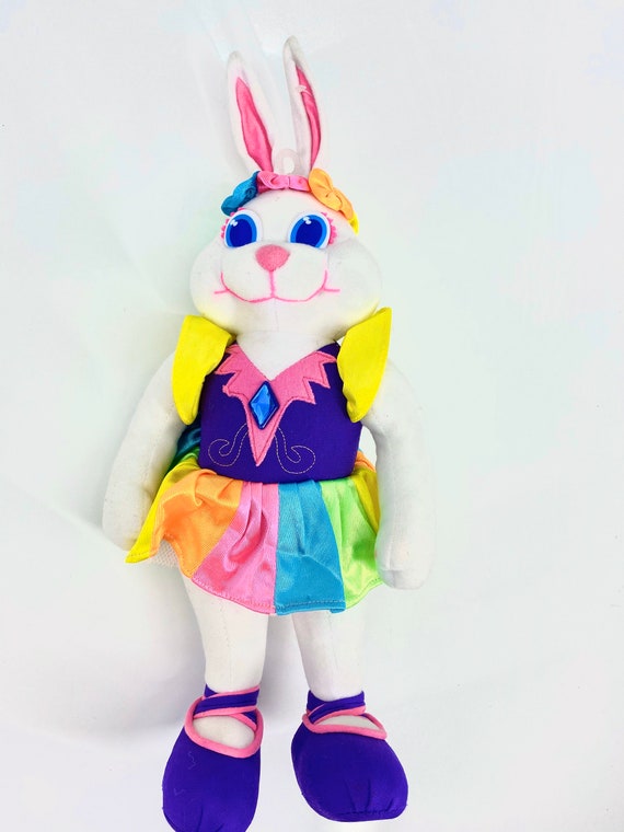 lisa frank stuffed animals