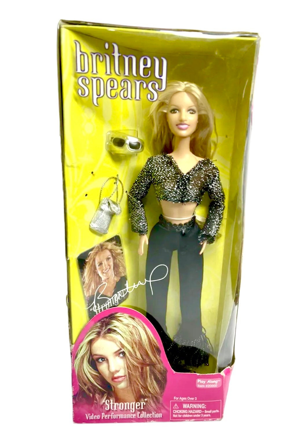 Britney Spears Collection
