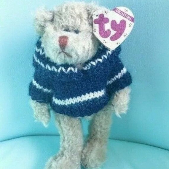 beanie baby collectibles