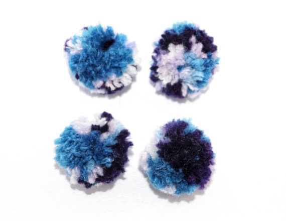 cat toys pom pom balls