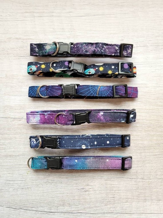 celestial cat collar