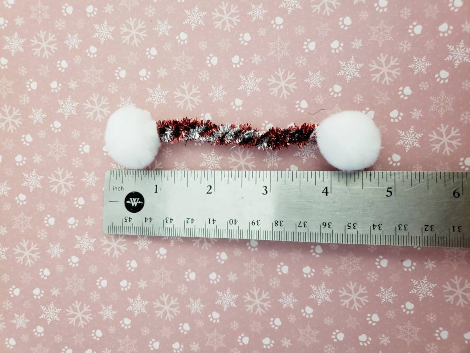 Large Swab Cat Toys Set of 3 Unique Cat Toy Gifts for Cats Etsy