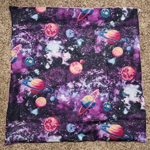 Cool Crinkly Space Catnip Mats for Cats, NEW Patterns, Opt Padding & Herbs, Fun Kitten Toy, Modern Cat Bed, Catnip Cat Toy, Holiday Cat