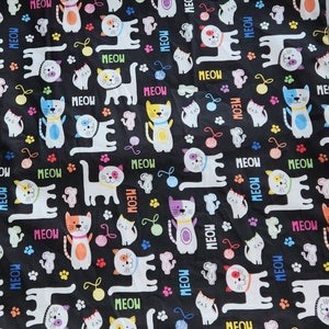 Crinkly Cat Play Mat Cat Toy Custom Cat Bed, Padded Catnip Beds, Crinkly Toys for Cats, Safe Kitten Toy, Crinkle Bed Sack Cats