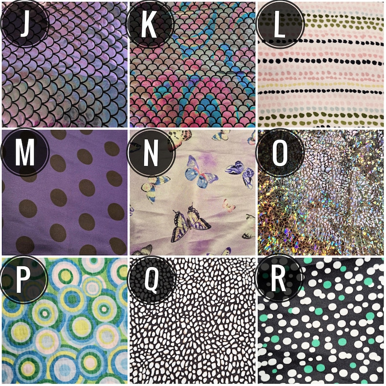 Slippery Crinkly Catnip Mat Toys, Refillable Cat Toy, Optional Catnip, Pick a Fabric Pattern, Safe Indoor Cat Toy image 4