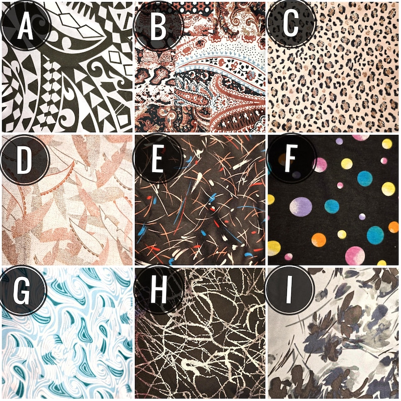 Slippery Crinkly Catnip Mat Toys, Refillable Cat Toy, Optional Catnip, Pick a Fabric Pattern, Safe Indoor Cat Toy image 3