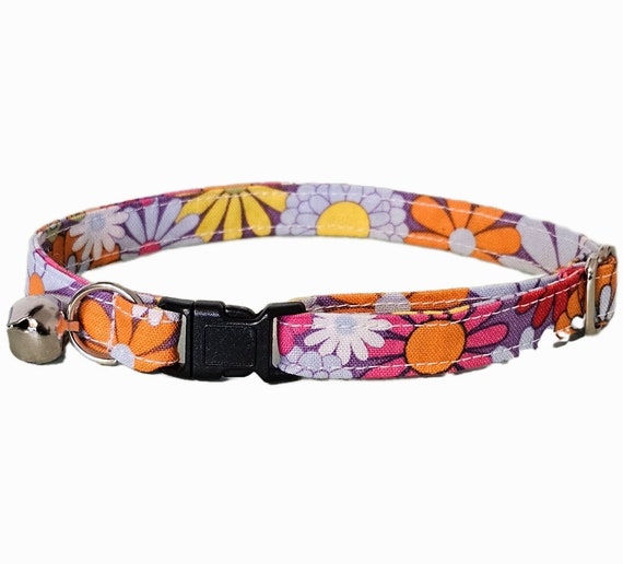 Hippie cat collar hotsell