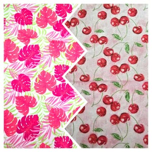 Summertime Kitty Crinkly Catnip Play Mats, Pick a Pattern, Padded Catnip Beds, No Catnip Matting, Safe Kitten Toy, Crinkle Sack Cat Bed