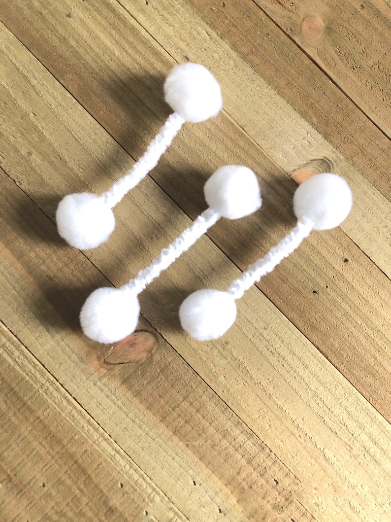 Large Swab Cat Toys Set of 3 Unique Cat Toy Gifts for Cats Etsy Canada