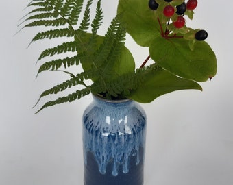 Large Ceramic Vase Etsy