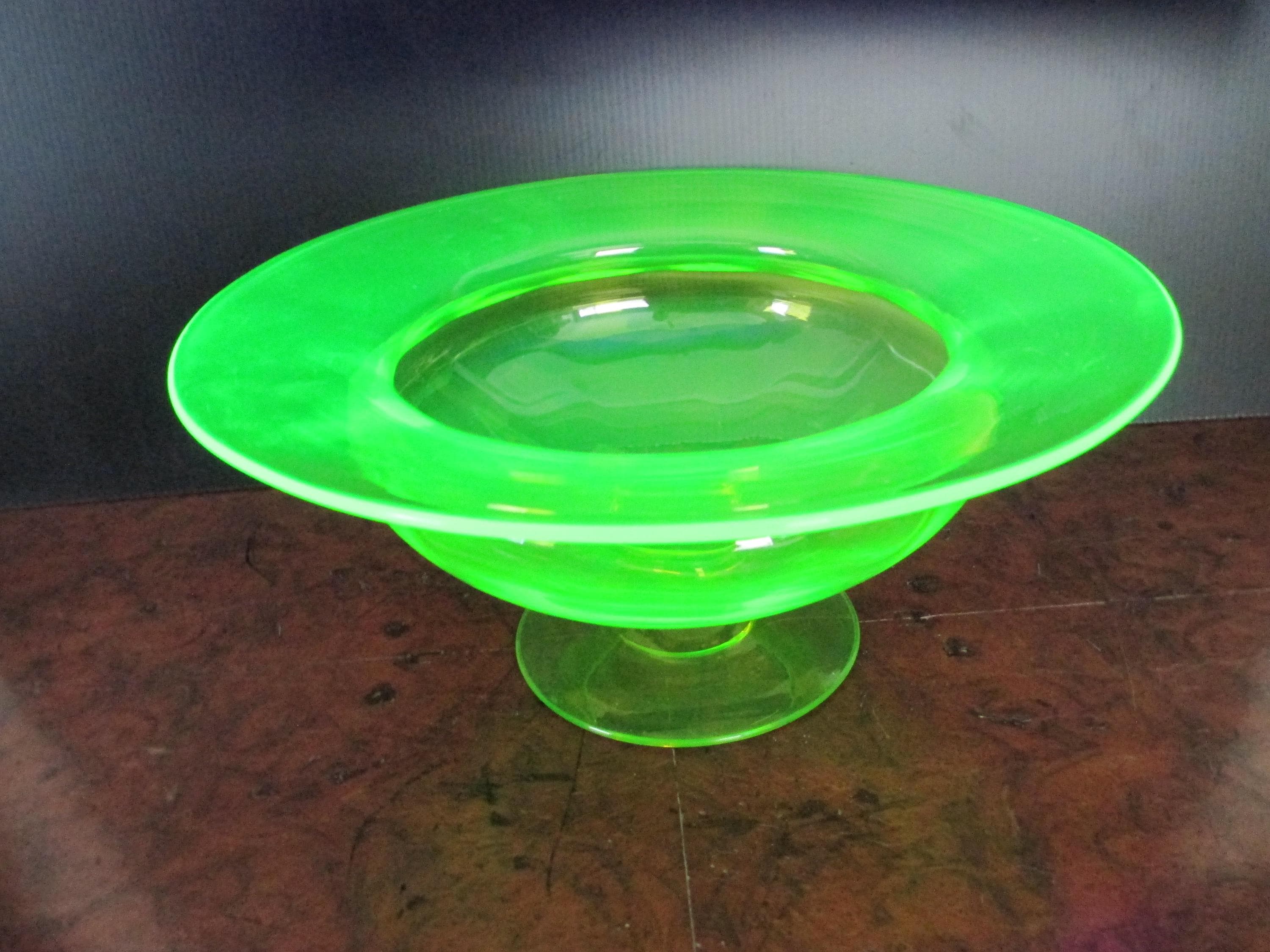 Rare Steuben Glass - Etsy