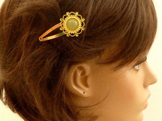 Hair jewellery for girls sale