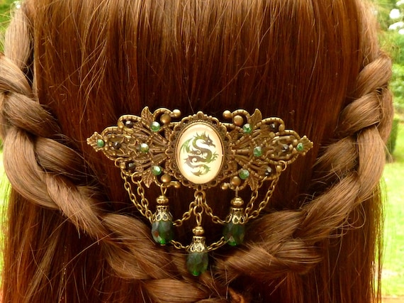 Medieval hair pieces hotsell